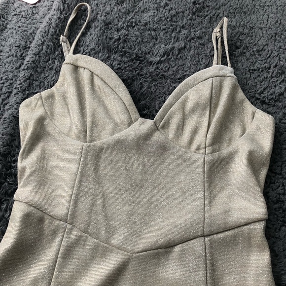 Tiger Mist Dress - Picture 5 of 5